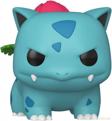 Pokemon POP! Games Vinyl Figure Ivysaur 9 cm