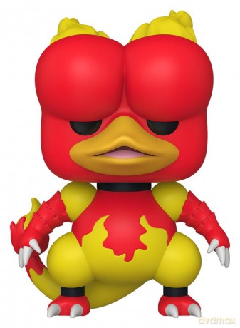 Pokemon POP! Games Vinyl Figure Magmar 9 cm