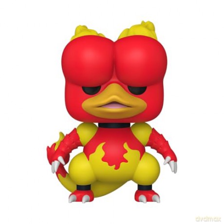 Pokemon POP! Games Vinyl Figure Magmar 9 cm