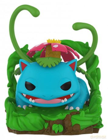 Pokemon POP! Premium Vinyl Figure Venusaur 9 cm