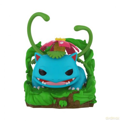 Pokemon POP! Premium Vinyl Figure Venusaur 9 cm