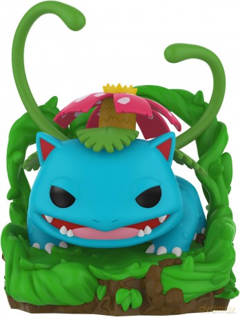 Pokemon POP! Premium Vinyl Figure Venusaur 9 cm