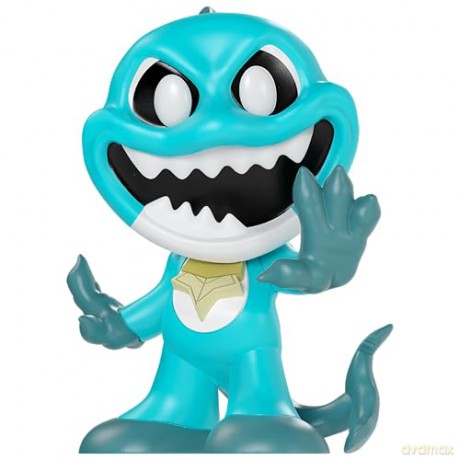 Poppy Playtime Minifigures 7 cm Series 4 Nightmare Critters Display (24)