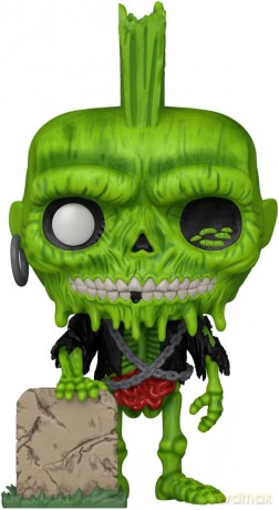 Return of the Living Dead POP! Movies Vinyl Figure Zombie Suicide 9 cm