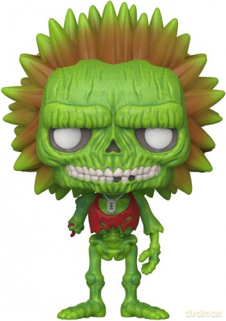 Return of the Living Dead POP! Movies Vinyl Figure Zombie Trash 9 cm
