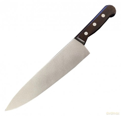 Rob Zombies Halloween (2007) Prop Replica 1/1 92 Butcher Knife 38 cm