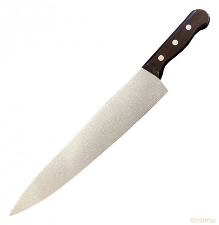 Rob Zombies Halloween (2007) Prop Replica 1/1 Butcher Knife 43 cm
