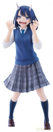 RuriDragon Pop Up Parade PVC Statue Ruri Aoki L Size 22 cm
