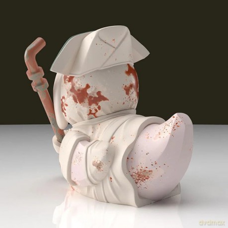 Silent Hill Tubbz PVC Figure Nurse 1st Edition 10 cm
