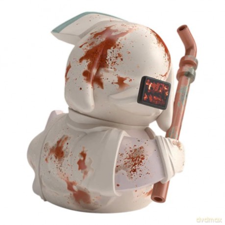 Silent Hill Tubbz PVC Figure Nurse 1st Edition 10 cm