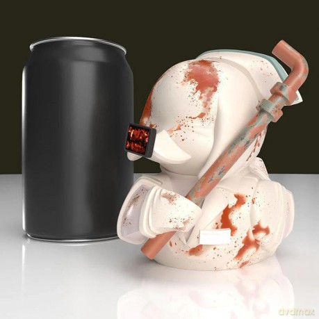 Silent Hill Tubbz PVC Figure Nurse 1st Edition 10 cm