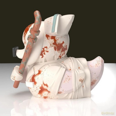 Silent Hill Tubbz PVC Figure Nurse 1st Edition 10 cm