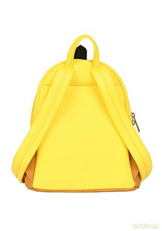 SpongeBob SquarePants by Loungefly Backpack 20th Anniversary