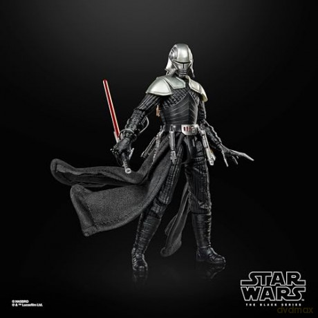 Star Wars Black Series Action Figure Lord Starkiller 15 cm