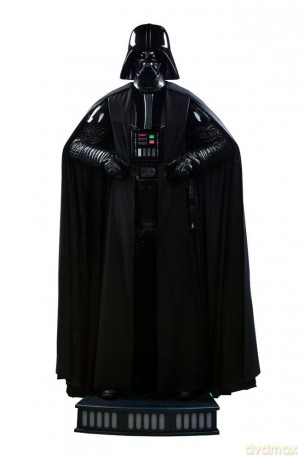Star Wars Life-Size Statue Darth Vader 233 cm