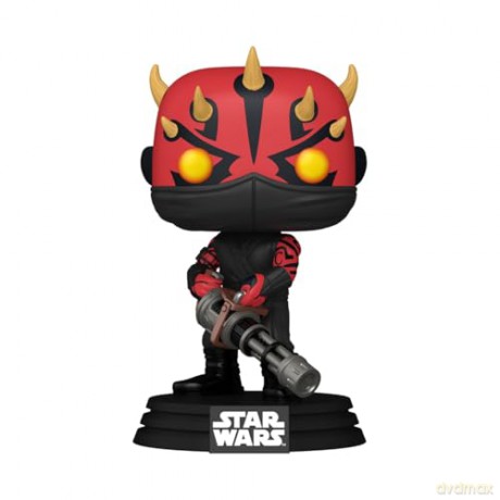 Star Wars: Maul - Shadow Lord POP! Vinyl Figure Icarus 9 cm