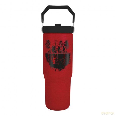 Stranger Things Stainless Steel tumbler 887 ml