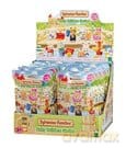 Sylvanian Families: Construction site baby friends Surprise Bag figure 5 cm Display (16)