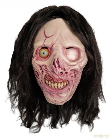 Terrifier 2 Mask	Victoria Heyes