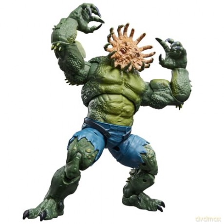 The Incredible Hulk Marvel Legends Action Figure Marvel's Abomination 15 cm