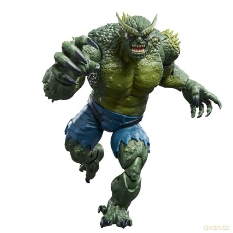 The Incredible Hulk Marvel Legends Action Figure Marvel's Abomination 15 cm