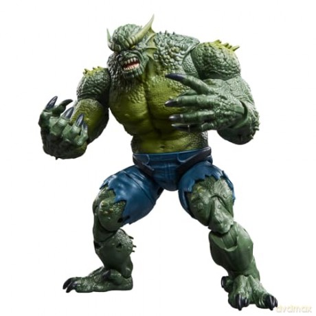 The Incredible Hulk Marvel Legends Action Figure Marvel's Abomination 15 cm