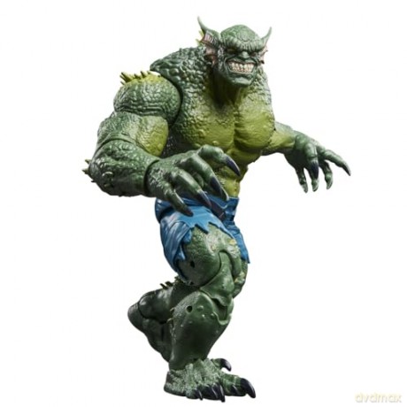 The Incredible Hulk Marvel Legends Action Figure Marvel's Abomination 15 cm