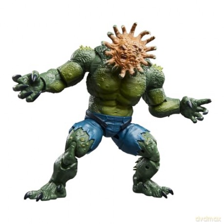 The Incredible Hulk Marvel Legends Action Figure Marvel's Abomination 15 cm