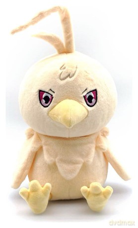 The Remarried Empress Plush Figure Queen 22 cm