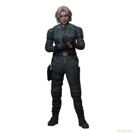 Thunderbolts Movie Masterpiece Action Figure 1/6 Yelena Belova 28 cm