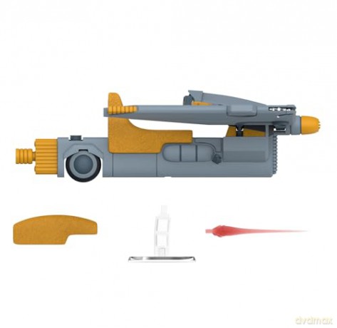 Thundercats Ultimates Action Figure Wave 13 Skycutter (Small Vehicle) 18 cm
