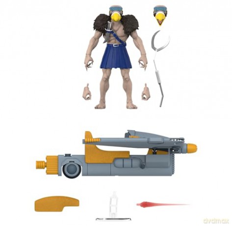 Thundercats Ultimates Action Figure Wave 13 Skycutter (Small Vehicle) 18 cm