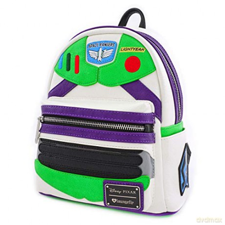 Toy Story by Loungefly Backpack Buzz Lightyear