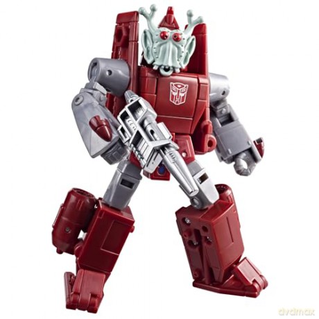 Transformers Age of the Primes Deluxe Class Action Figure Autobot Powerglide 11 cm
