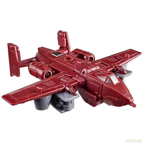 Transformers Age of the Primes Deluxe Class Action Figure Autobot Powerglide 11 cm