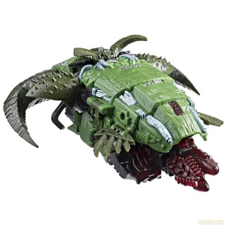 Transformers Age of the Primes Leader Class Action Figure The Thirteen: Liege Maximo 22 cm