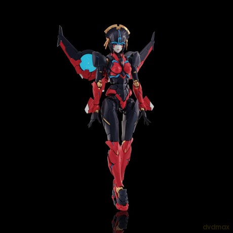 Transformers Furai Action Action Figure Windblade 16 cm