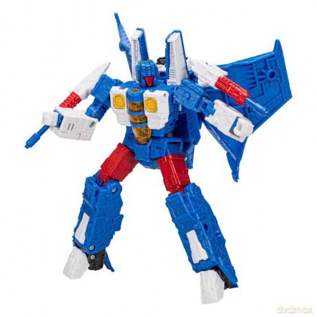 Transformers Generations Legacy Evolution Voyager Class Action Figure Nacelle 18 cm