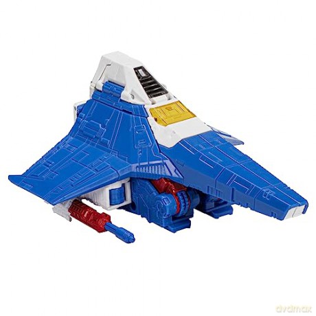 Transformers Generations Legacy Evolution Voyager Class Action Figure Nacelle 18 cm