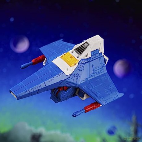 Transformers Generations Legacy Evolution Voyager Class Action Figure Nacelle 18 cm