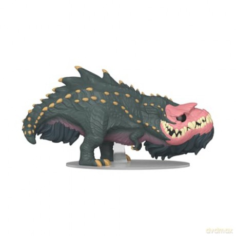 Turok POP! Games Vinyl Figure Bearded Dragon 9 cm
