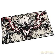Ultimate Guard Play-Mat Magic: The Gathering "Secrets of Strixhaven" - Black Mythic (Alternate Art)