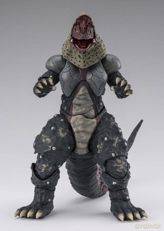 Ultraman Series S.H.Figuarts Shinkocchou Seihou Action Figure Golza 30th Anniversary Edition 15 cm
