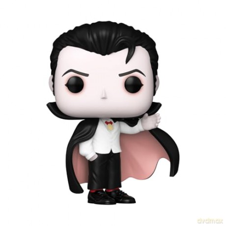 Universal Monsters POP! Movies Vinyl Figure Dracula 9 cm