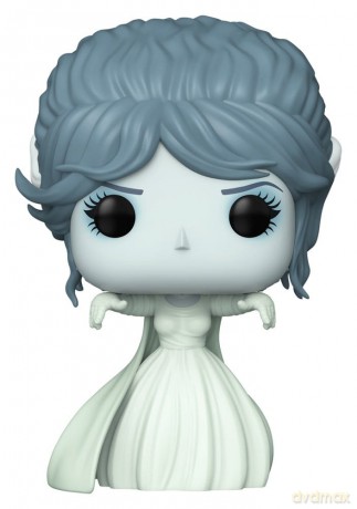Universal Monsters POP! Movies Vinyl Figure The Bride 9 cm