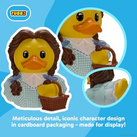 Wicked Tubbz PVC Figure Dorothy Gale Boxed Edition 10 cm