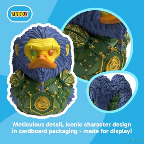 Wicked Tubbz PVC Figure Flying Monkey (Chistery) Boxed Edition 10 cm