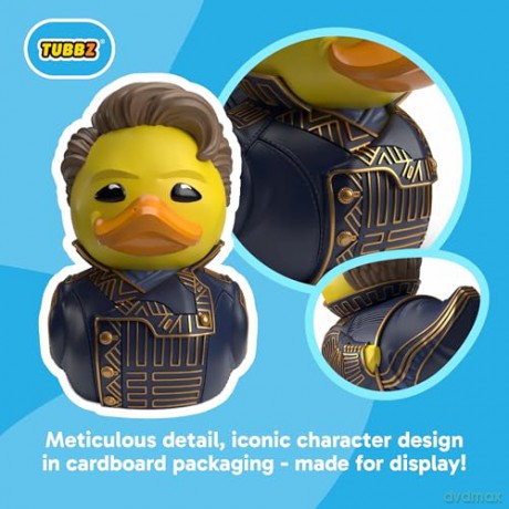 Wicked Tubbz PVC Figure Prince Fiyero Boxed Edition 10 cm