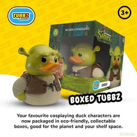Wicked Tubbz PVC Figure Scarecrow Boxed Edition 10 cm