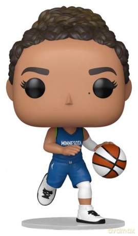 WNBA Legends POP! Sports Vinyl Figure Lynx- Napheesa Collier 9 cm